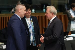 Министър Тахов: България подкрепя искането за увеличаване на тавана за de minimis