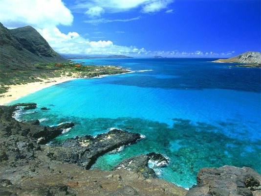 Мистериите на Хавайските острови