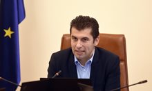Кирил Петков потвърди информация на "24 часа": Драгомир Заков ще е новият министър на отбраната