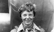 Навигаторът ли уби легендарната Амелия Еърхарт в най-мистериозната самолетна катастрофа