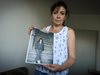Майката на изчезналата преди 14 г. Десислава пред "168 часа": Ще съдя държавата за нехайство в Страсбург