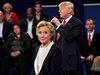 Последен двубой преди изборите между Хилари Клинтън и Доналд Тръмп