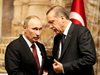 Русия се готви да премахне визите за турски бизнесмени