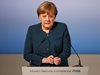 Меркел призова към бдителност за фалшиви новини