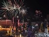 Велико Търново посреща 2018 г. на площада с Георги Мамалев, STAR WARS DENS SHOW, DEEP ZONE и Сантра