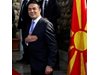 Македонският външен министър може
да се кандидатира за президент