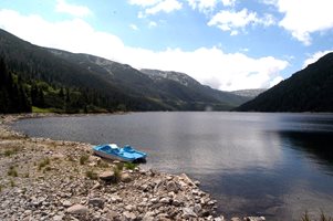 Въпреки валежите пестят водата от язовирите