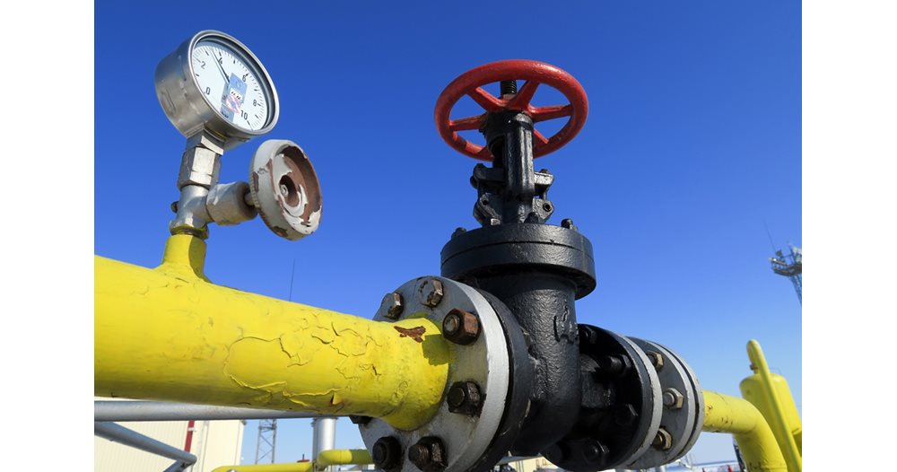 Russia supplies liquefied petroleum gas to Bulgaria