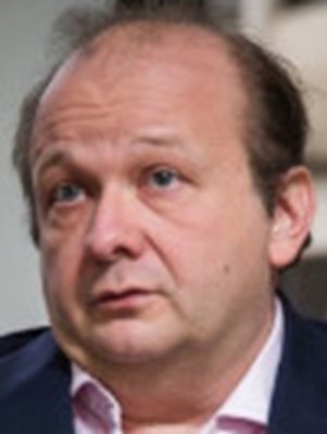 Франка Шнайдер беше заместник-директор на разузнавателната агенция на Люксембург