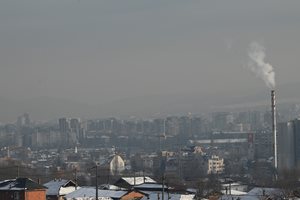 Още 10 г. мръсен въздух в Европа може да разболее милиони в 17 по-бедни страни (Графики)