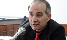 Шефът на БНР: Волгин е бил поканен на Програмния съвет, но е отказал да присъства