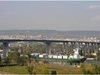 Откриха труп под Аспаруховия мост във Варна