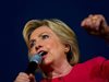Социологическо проучване: Хилари Клинтън води пред Доналд Тръмп с 5%