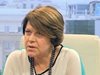 Татяна Дончева: Имам шансове за балотаж с кандидата на ГЕРБ