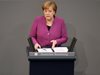 Ангела Меркел: Длъжни сме да направим всичко възможно клането в Сирия да спре