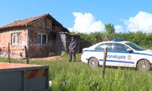 Убитото 7-годишно момиче в Ковачевци е било и изнасилено, 16-годишен е задържан