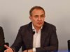 Борислав Гуцанов: Това са вътрешни проблеми на ДПС, да си ги разрешават