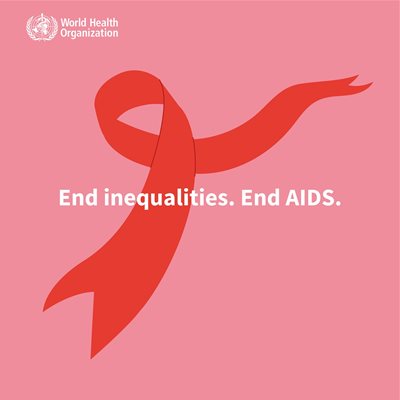 Днес отбелязваме Световния ден за борба срещу СПИН