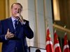 Реджеп Ердоган: Най-вероятно ИДИЛ са взривили бомбата на сватбата в Газиантеп
