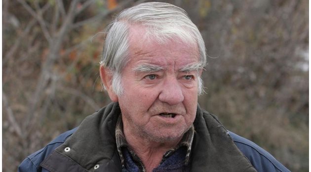 Кольо Вутев от с. Торос, оцелял от лагера в Ловеч: Убиха пред мене бащата на Богдана Карадочева