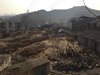 При взрив в мина в Югоизточен Китай са загинали осем души
