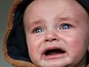 Бебетата във Великобритания, Италия и Канада плачат повече