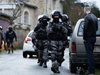 Британската полиция простреля един и арестува други четирима при антитерористична операция