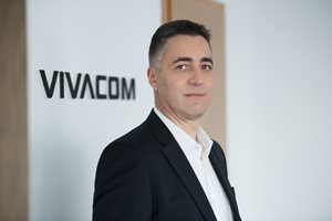 Николай Андреев: Най-голямата 5G мрежа в България вече е и най-бърза