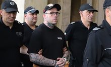 Осъдиха Георги Семерджиев на 2 г. затвор заради фалшива книжка