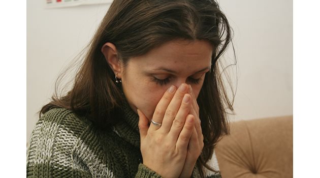 Опасна кашлица: 6000 умират годишно от грип в България