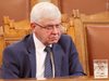 Ананиев: Комисия ще решава кои нови онколекарства да купим