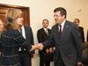 Захариева пред турския министър на икономиката: Да търсим нови възможности за сближаване на бизнеса