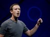 Марк Зукърбърг ще говори пред Конгреса на САЩ за скандала с Фейсбук