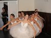 С гала спектакъл "Пътуване във времето"
завършва балетната академия в с. Марян