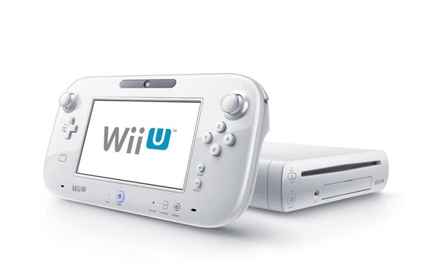 "Нинтендо" Wii U