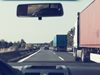 Ограничават движението на камионите по АМ „Тракия“ в посока Бургас