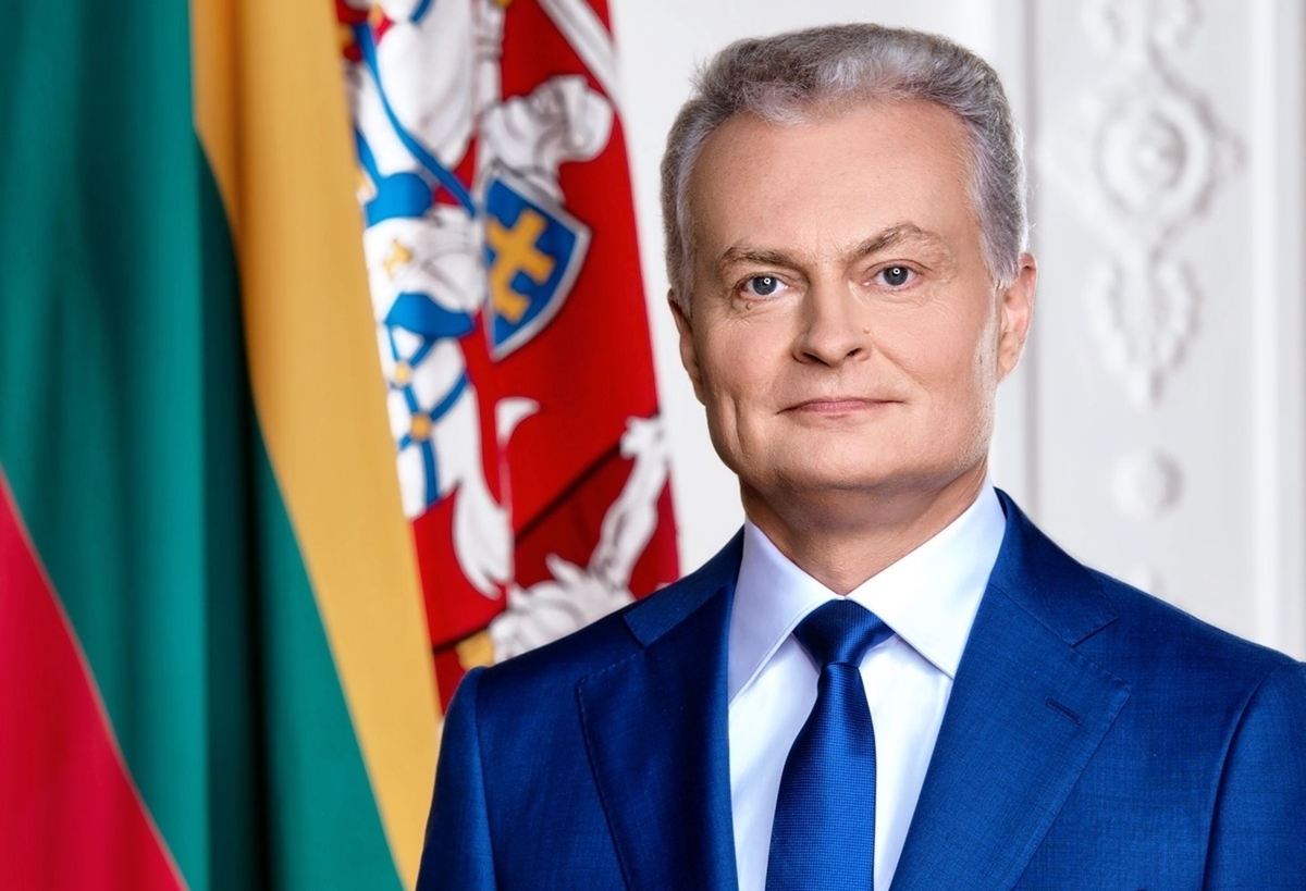 Президентът на Литва: Украйна трябва да получи компенсация за това, че не е пълноправен член на НАТО