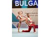 България с 5-о място в многобоя на европейското по акробатика във Врана