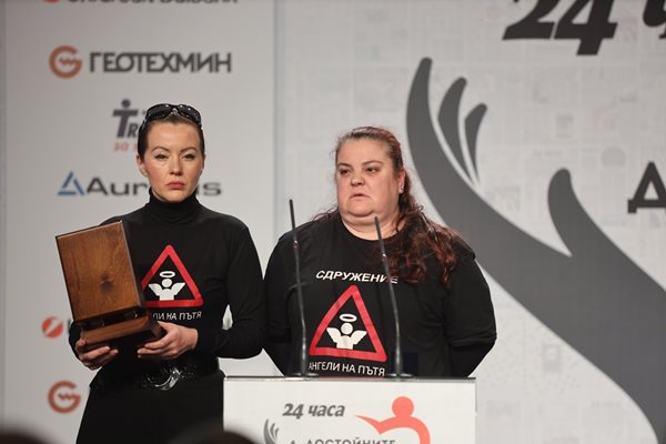 Нинелла Върбанова: Пияни и дрогирани за секунди убиват децата ни на пътя, а на държавата и&#768; трябват години да го докаже