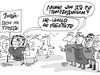 1 май - денят на труда и още 3 сюжета от седмицата - вижте комикса на Ивайло Нинов