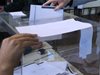 Малко над 5000 души гласуваха в Бурса