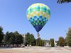 Да полетиш с балон в Монтана (Снимки)