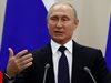 Владимир Путин поздрави Николас Мадуро за преизбирането му