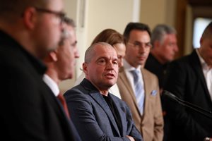 Мръсната тайна на референдума за “президентска република”