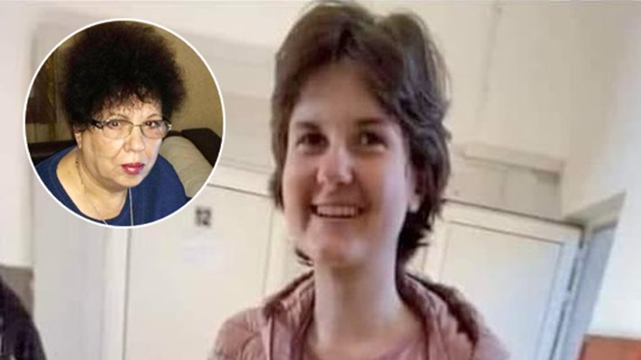 Топастроложката Йорданка Игнатова каза къде е изчезналата 17-годишна Ивана от Дупница