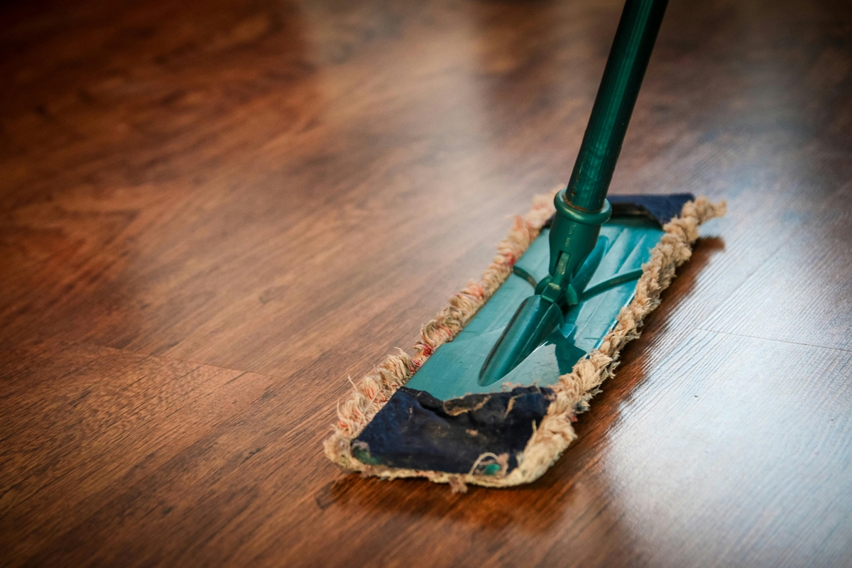 Най-важното за пролетното почистване на дома (ЧАСТ 2)