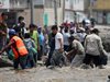 16 пациенти загинаха при наводнение в болница в Мексико