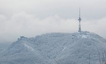 Температурите тръгват нагоре - до 12° по морето