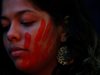 В Бразилия са се провели мащабни протести против насилието спрямо жените