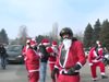 Рокери помагат на Дядо Коледа в София